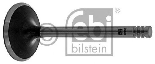 FEBI BILSTEIN 36502 - Inlet Valve VW, SEAT, SKODA