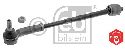 FEBI BILSTEIN 36508 - Rod Assembly PROKIT Front Axle Left SEAT, VW, SKODA