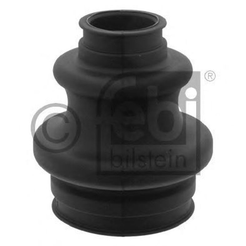 FEBI BILSTEIN 36512 - Bellow, driveshaft Front Axle | Transmission End