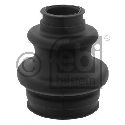 FEBI BILSTEIN 36512 - Bellow, driveshaft Front Axle | Transmission End