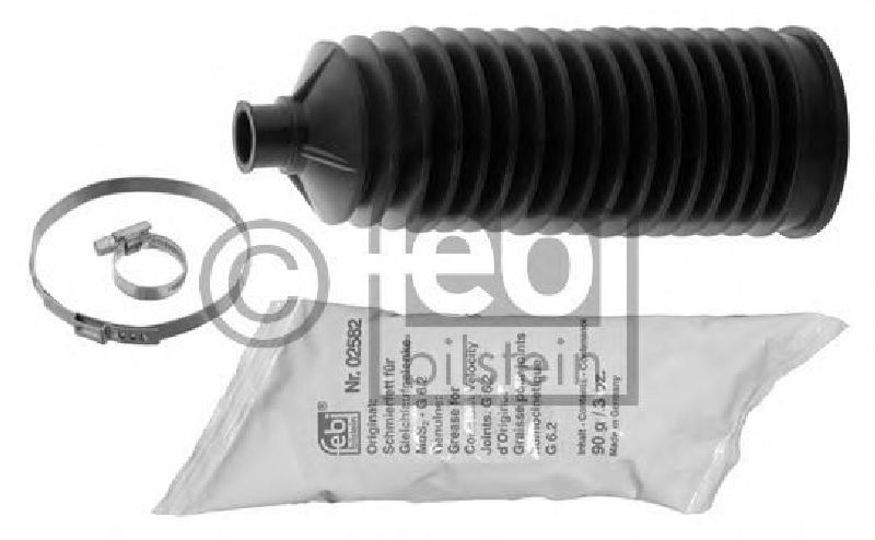 FEBI BILSTEIN 36515 - Bellow Set, steering FORD