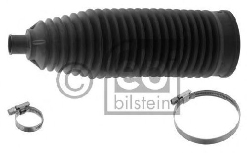 FEBI BILSTEIN 36519 - Bellow Set, steering Front Axle left and right FORD