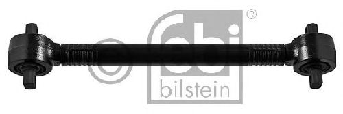 FEBI BILSTEIN 36522 - Track Control Arm Rear Axle left and right | Lower SCANIA