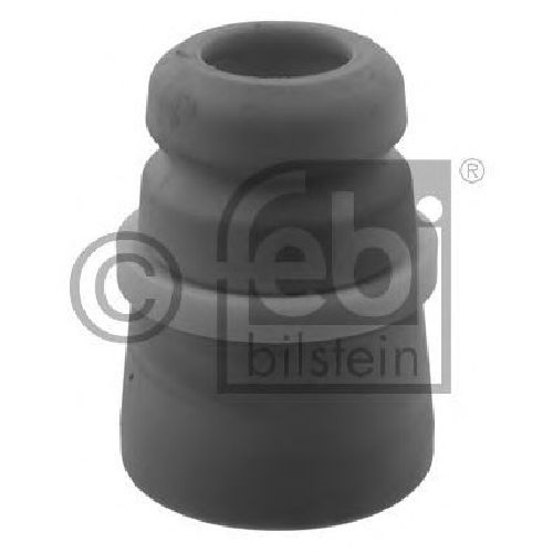 FEBI BILSTEIN 36529 - Rubber Buffer, suspension Front Axle MERCEDES-BENZ