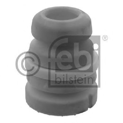 FEBI BILSTEIN 36531 - Rubber Buffer, suspension Front Axle MERCEDES-BENZ