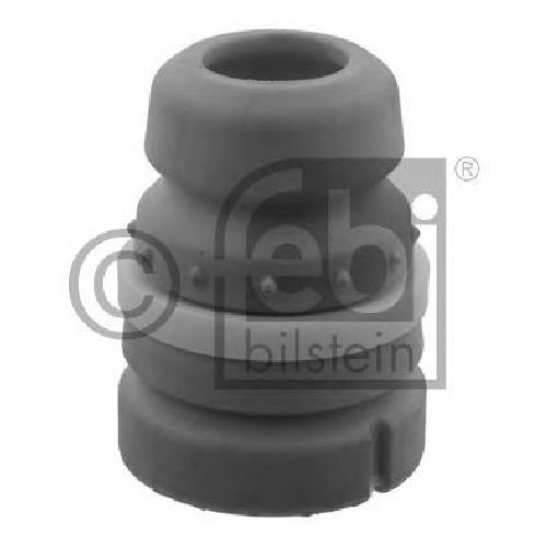 FEBI BILSTEIN 36532 - Rubber Buffer, suspension Front Axle MERCEDES-BENZ