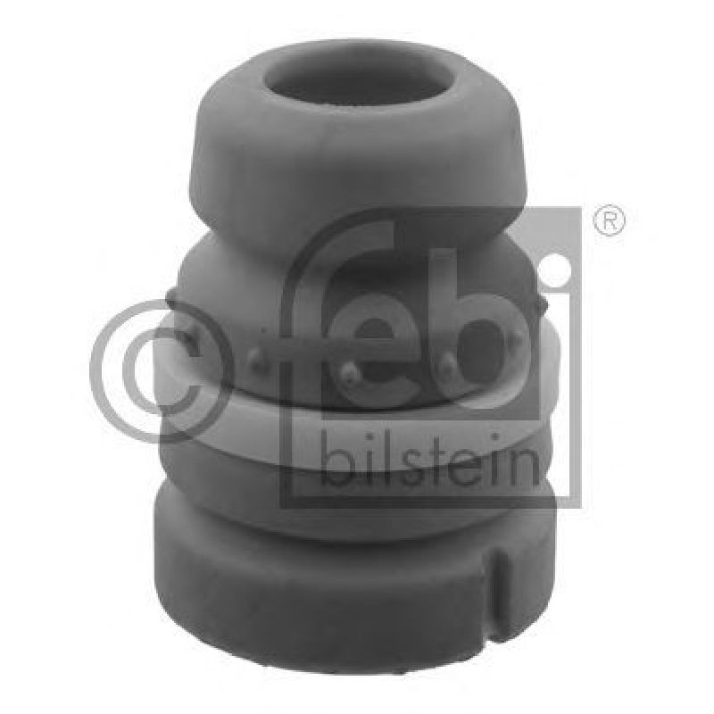 FEBI BILSTEIN 36532 - Rubber Buffer, suspension Front Axle MERCEDES-BENZ