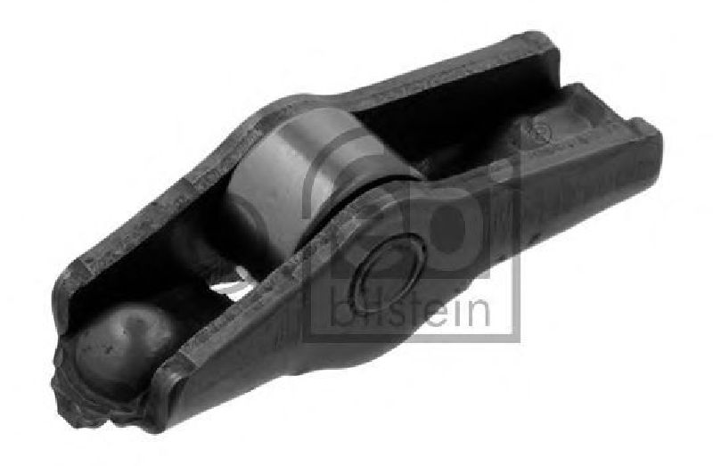 FEBI BILSTEIN 36541 - Finger Follower, engine timing Intake side CITROËN, PEUGEOT