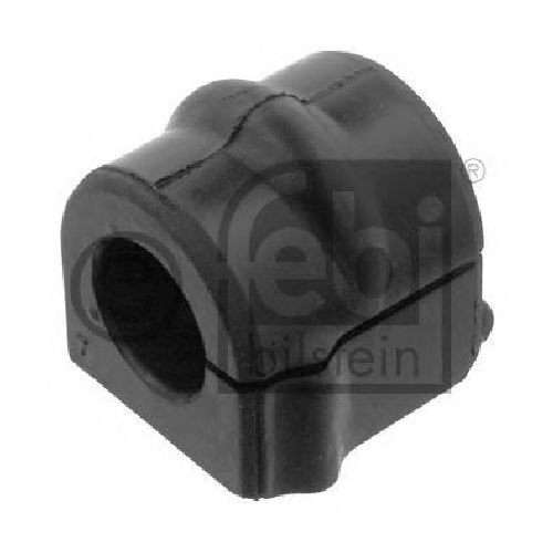 FEBI BILSTEIN 36543 - Stabiliser Mounting Front Axle left and right FIAT, OPEL, SAAB