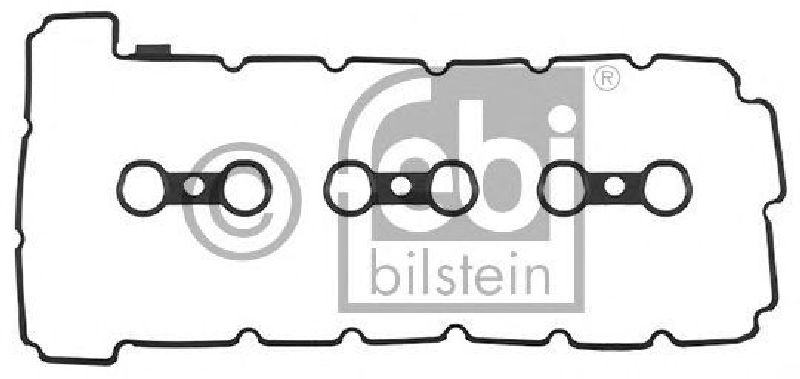 FEBI BILSTEIN 36544 - Gasket Set, cylinder head cover BMW