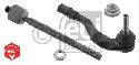 FEBI BILSTEIN 36547 - Rod Assembly PROKIT Front Axle Right AUDI