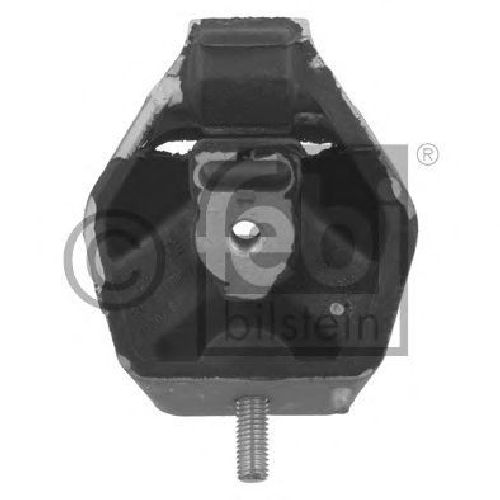 FEBI BILSTEIN 01907 - Mounting, automatic transmission Left and right