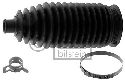 FEBI BILSTEIN 36575 - Bellow Set, steering Front Axle left and right MINI