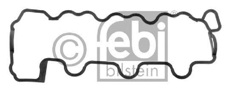 FEBI BILSTEIN 36577 - Gasket, cylinder head cover Engine Side | Right MERCEDES-BENZ