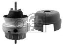 FEBI BILSTEIN 36578 - Engine Mounting Right AUDI