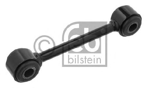 FEBI BILSTEIN 36582 - Rod/Strut, stabiliser Front Axle left and right VW