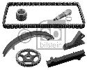 FEBI BILSTEIN 36592 - Timing Chain Kit MERCEDES-BENZ