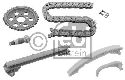 FEBI BILSTEIN 36594 - Timing Chain Kit