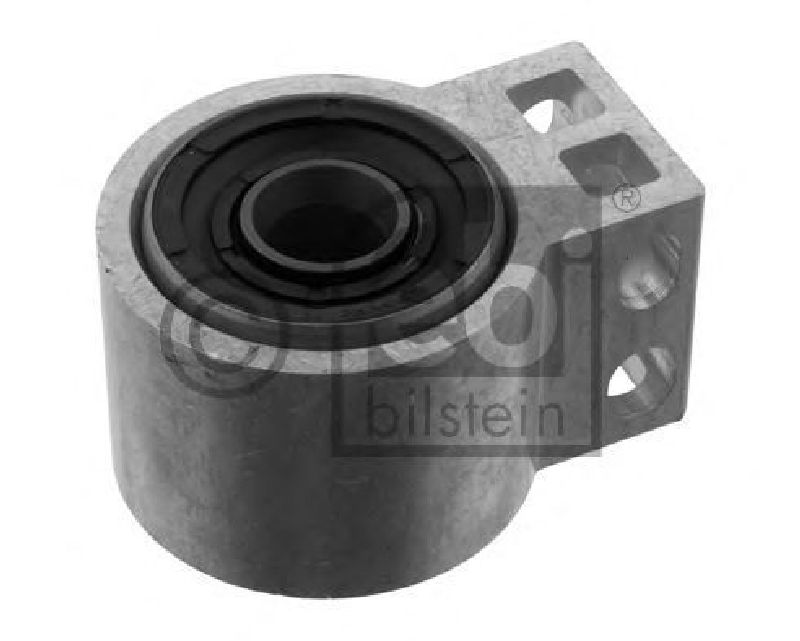 FEBI BILSTEIN 36595 - Control Arm-/Trailing Arm Bush Front Axle | Rear OPEL, VAUXHALL