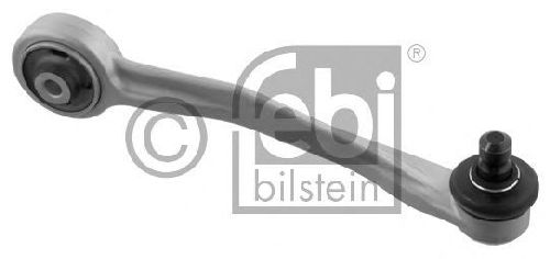 FEBI BILSTEIN 36603 - Track Control Arm Front Axle Right | Upper | Rear AUDI