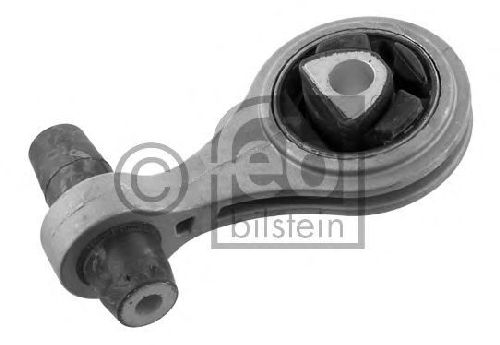 FEBI BILSTEIN 36611 - Engine Mounting Rear | Lower FIAT, LANCIA