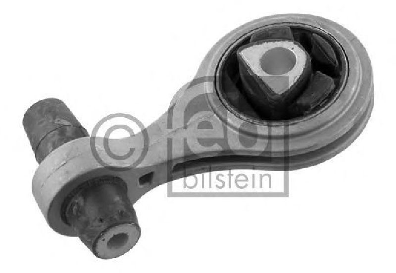 FEBI BILSTEIN 36611 - Engine Mounting Rear | Lower FIAT, LANCIA