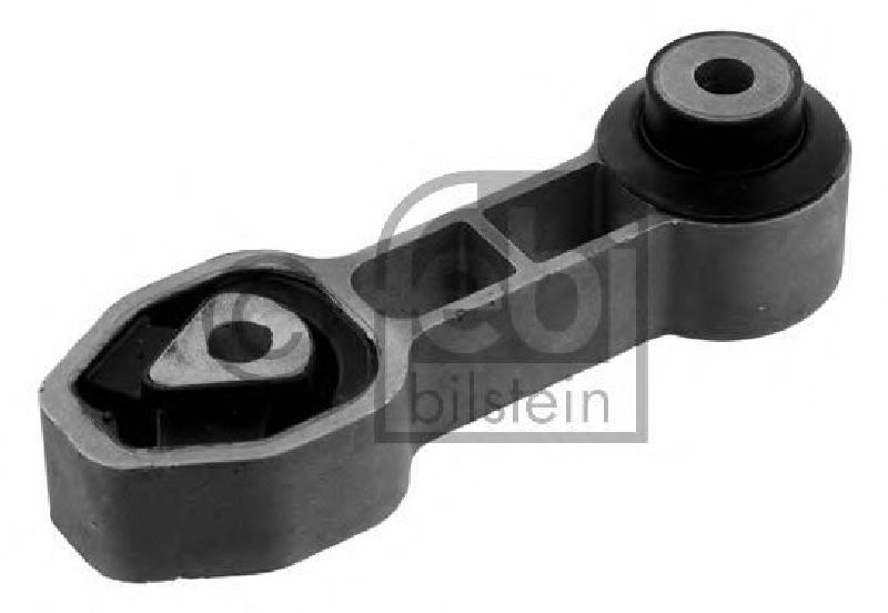 FEBI BILSTEIN 36617 - Engine Mounting Rear | Lower FIAT, FORD