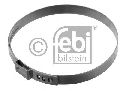 FEBI BILSTEIN 36622 - Clamping Clip Front Axle