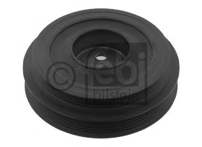 FEBI BILSTEIN 36625 - Belt Pulley, crankshaft FORD