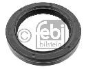 FEBI BILSTEIN 36629 - Shaft Seal, manual transmission Transmission End | Rear BMW