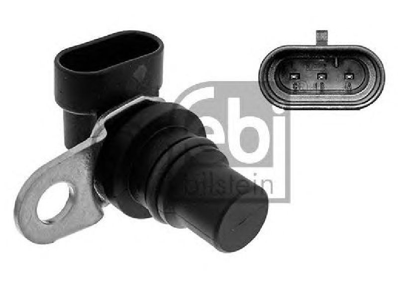 FEBI BILSTEIN 36633 - Sensor, camshaft position OPEL, VAUXHALL