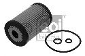 FEBI BILSTEIN 36634 - Oil Filter VW, SEAT, SKODA, AUDI