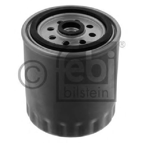 FEBI BILSTEIN 36635 - Fuel filter MERCEDES-BENZ