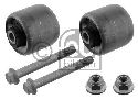 FEBI BILSTEIN 36638 - Bearing Set, axle beam Rear Axle left and right