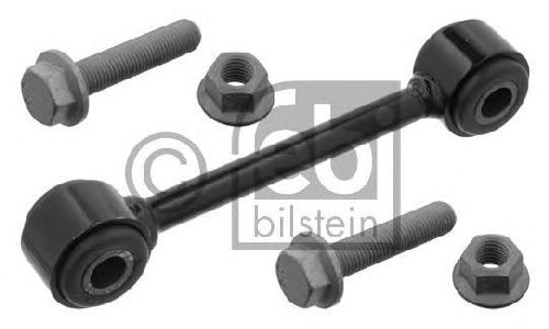 FEBI BILSTEIN 36642 - Rod/Strut, stabiliser PROKIT Front Axle left and right VW