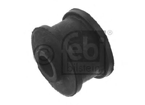 FEBI BILSTEIN 36646 - Mounting, stabilizer coupling rod Front Axle left and right SKODA, VW