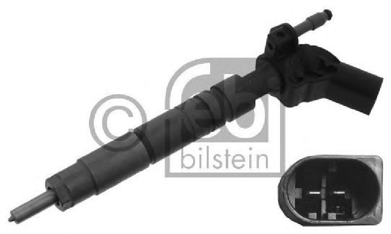 FEBI BILSTEIN 36647 - Injector Nozzle MERCEDES-BENZ