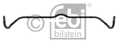 FEBI BILSTEIN 36651 - Sway Bar, suspension Front Axle