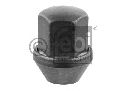 FEBI BILSTEIN 36655 - Wheel Nut Front Axle | Rear Axle FORD