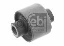 FEBI BILSTEIN 01926 - Control Arm-/Trailing Arm Bush Lower Front Axle | inner