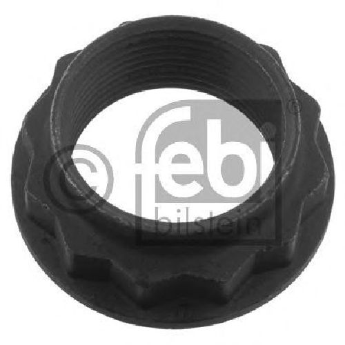 FEBI BILSTEIN 36662 - Nut