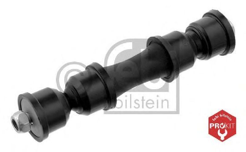 FEBI BILSTEIN 36685 - Rod/Strut, stabiliser PROKIT Rear Axle left and right