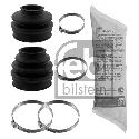 FEBI BILSTEIN 36688 - Bellow Set, drive shaft Rear Axle | Transmission End | Wheel Side