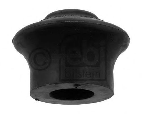 FEBI BILSTEIN 01929 - Rubber Buffer, engine mounting Front