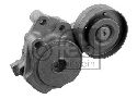 FEBI BILSTEIN 36694 - Belt Tensioner, v-ribbed belt VW, SEAT, AUDI, SKODA