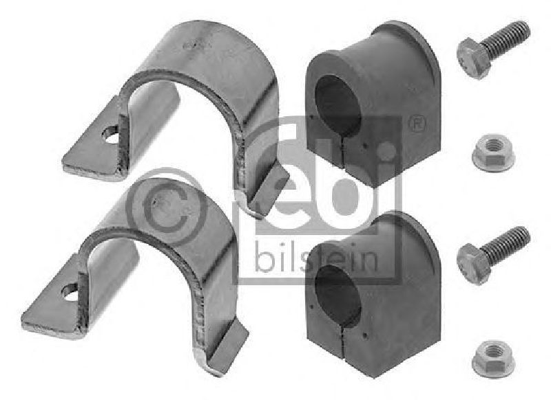 FEBI BILSTEIN 36701 - Repair Kit, stabilizer suspension