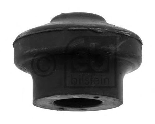 FEBI BILSTEIN 01930 - Rubber Buffer, engine mounting Front