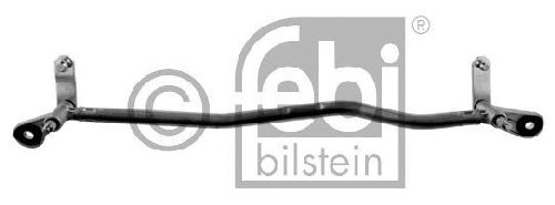 FEBI BILSTEIN 36705 - Wiper Linkage SEAT