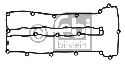 FEBI BILSTEIN 36707 - Gasket, cylinder head cover MERCEDES-BENZ