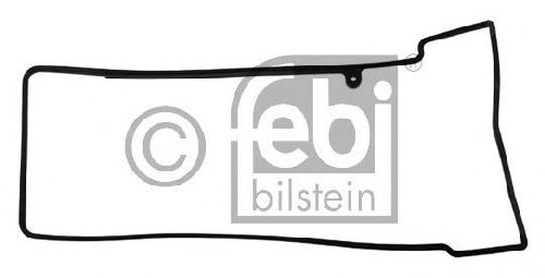 FEBI BILSTEIN 36708 - Gasket, cylinder head cover Right MERCEDES-BENZ